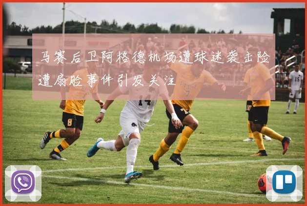马赛后卫阿格德机场遭球迷袭击险遭扇脸事件引发关注