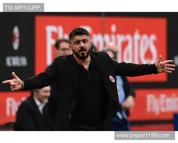 加利亚尼盛赞加图索能力期待世界杯晋级回忆2003年经典米兰德比