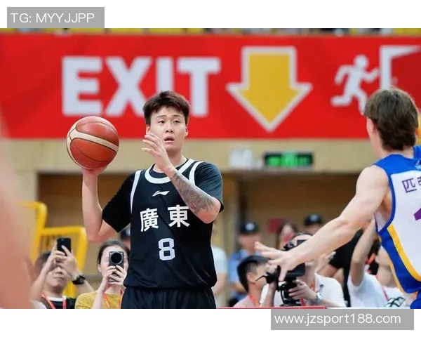 广东全运男篮豪华阵容誓言夺冠辽粤对决新风尚逐渐显现