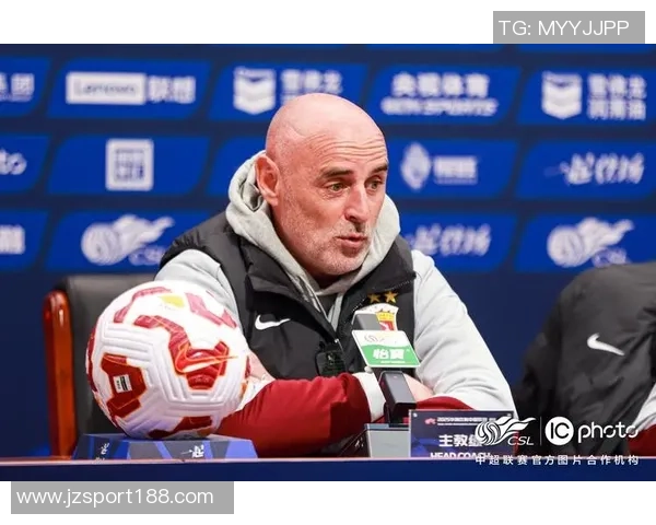 穆斯卡特坚守中超执教岗位流浪者俱乐部启动备选方案应对变数 穆斯卡特坚守中超执教岗位流浪者俱乐部启动备选方案应对变数