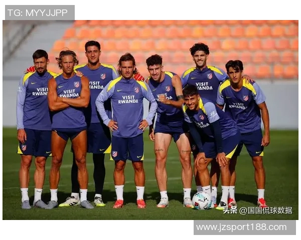 西甲最贵阵容出炉中前场六人身价超亿马竞球员未入选