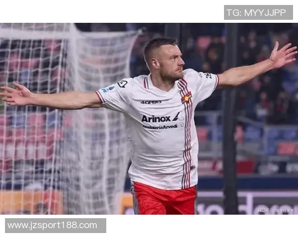 足球专家称瓦尔迪在克雷莫内塞表现出色预计能踢到41岁 足球专家称瓦尔迪在克雷莫内塞表现出色预计能踢到41岁