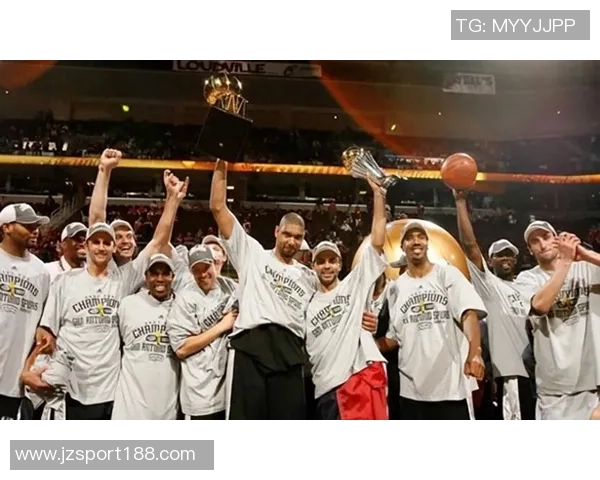 吉诺比利与帕克的传奇岁月：回顾马刺王朝的辉煌与挑战