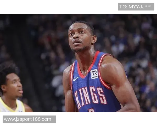 福克斯：今晚球队在胜利中展现成长与成熟的表现