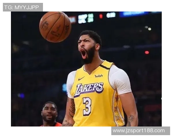 美记分析：争冠球队赛季中期不易交易浓眉休赛期交易更具可行性