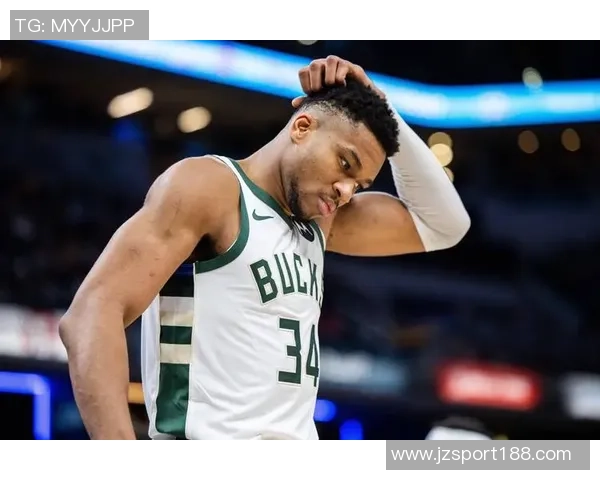 字母哥回顾赛季低谷期盼重返赌城重拾胜利信心