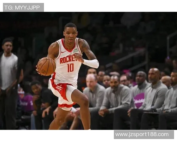 爵士队五名主力因伤缺席明天对阵火箭的比赛影响战力