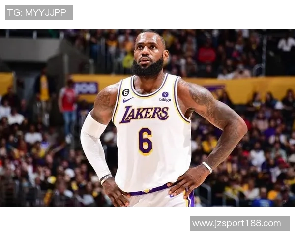 湖人需抓紧补强老詹时代的最后机会以迎接新赛季挑战