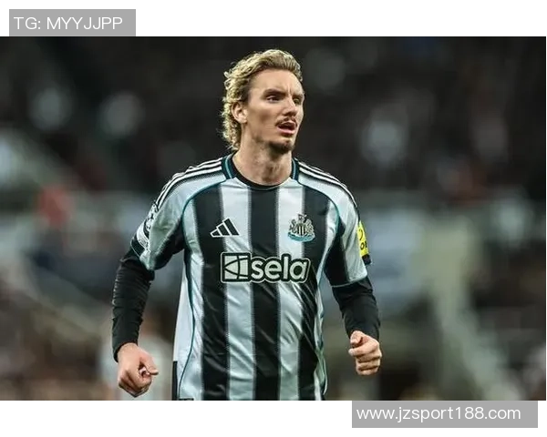 希勒称纽卡球迷对沃尔特马德情有独钟他更像是9号半或10号球员