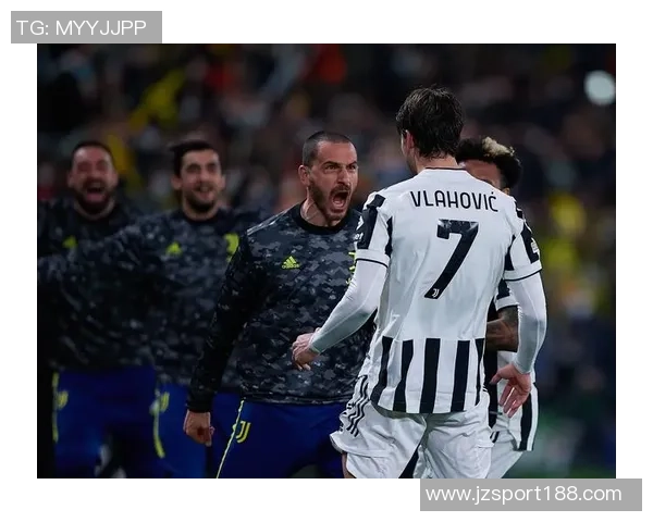 弗拉霍维奇欧冠赛场火力全开晒庆祝照继续向前冲刺