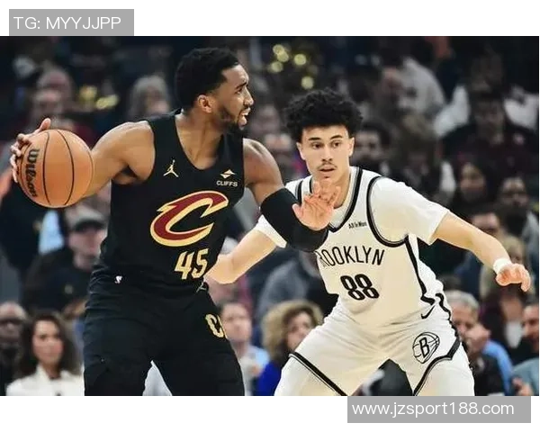 米切尔第三节火力全开独揽13分带领球队逆转局势得分占比惊人 米切尔第三节火力全开独揽13分带领球队逆转局势得分占比惊人