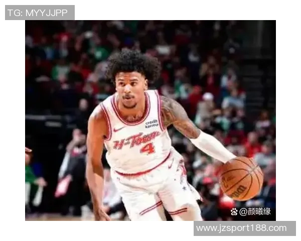 KD称狄龙助力火箭蜕变为强队他的最佳状态才刚刚起步