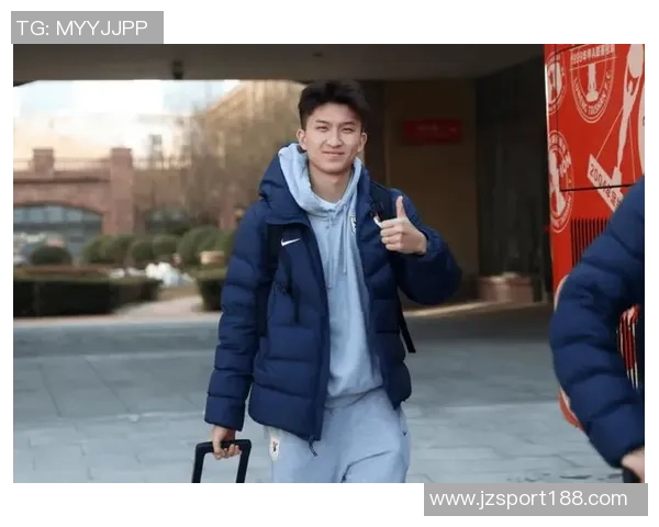 山东泰山开启三周冬训之旅1月7日从泰安出发前往海口备战新赛季 山东泰山开启三周冬训之旅1月7日从泰安出发前往海口备战新赛季