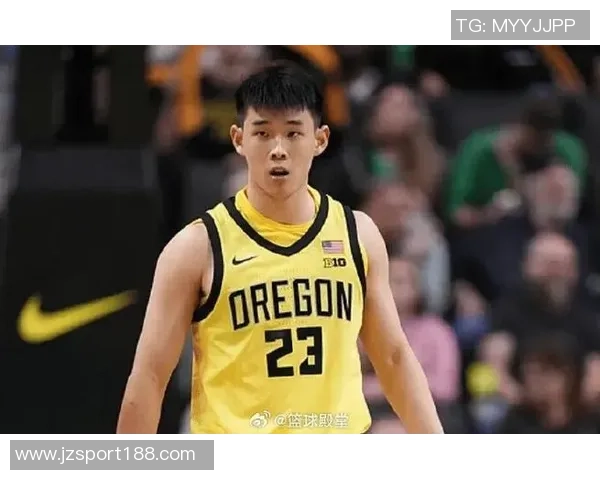 林葳在NCAA首秀表现平平媒体分析其需适应比赛节奏与风格